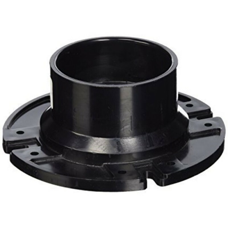 Flange de Montagem p/ Sanitário Dometic